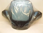 Nos Quadboss 679621 Atv Windshield Clear Suzuki Eiger. Fixed Price $69.99.