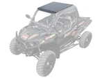 Polaris Xp 1000 Aluminum By Superatv ROOF-P-RZR1K-004-01. Fixed Price $262.46.