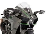 Puig Clear Z-racing Screen Kawasaki Ninja H2 2015-2020. Fixed Price $126.84.