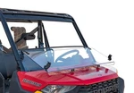Polaris Ranger 1000 3-IN-1 Windshield By Super Atv WS-P-RAN1K-3N1-70#RGR-EPR. Fixed Price $356.21.
