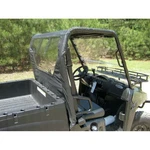 Moose Soft Top/rear Panel - Black 18045A. Fixed Price $179.95.