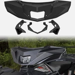 2017-2020 Polaris Sportsman Xp 1000 Oem Windshield Fairing 2882512. Fixed Price $179.94.