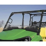Over Armour Offroad Aero-vent H.c Pc Windshield JD-550S4-WD05. Fixed Price $111.01.