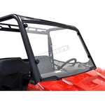 Direction 2 Clear Front Fixed Windshield - RNGWS4111GP. Fixed Price $260.99.