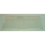 Windshield Rr Pol RNGWS4003GP. Fixed Price $150.51.