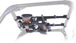Seizmik 7302 Over Head Gun Rack Pro Fit. Fixed Price $274.99.