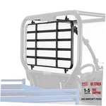 Kolpin Utv Windshield - Rear Panel Kawasaki Mule Sx 2513. Fixed Price $206.13.