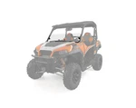 Genuine Polaris Lock & Ride Half Windshield General 1000 4 Xp 2016-2025 2881111. Fixed Price $99.99.