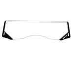 2011-2020 Can-am Commander Oem Half Windshield Utv 715003855. Fixed Price $172.21.