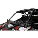 Tusk Utv Folding Detachable Polycarb Windshield For Polaris Roof 2132640002. Fixed Price $329.99.