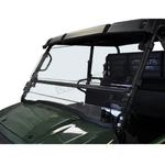 Direction 2 Front Full Tilt Windshield - MULEFXTWS1000. Fixed Price $556.19.