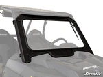 Superatv Full Glass Windshield For Polaris Rzr Xp Turbo (2019-2021). Fixed Price $407.95.