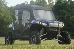 Rzr 800 / 900 Full Cab For Hard Windshield 2010-2014. Fixed Price $858.27.