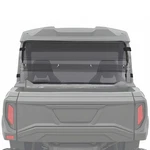 Smoke Rear Windshield For Can-am Commander 700/1000R 2021 2022 2023 2024 25 Atv. Fixed Price $77.42.