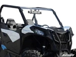 Superatv Windscreen Polycarbonate Can-am Maverick Sport, Trail, Utv, Windshield. Fixed Price $497.49.