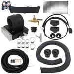Cab Heater Kit With Defrost 2013-2018 2019 Atv Utv For Polaris Ranger 900 Xp New. Fixed Price $147.01.
