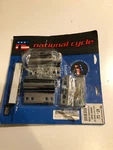 Nos Oem Genuine National Cycle Narrow Frame Heavy Duty Mount Kit P/n 55-3113 New. Fixed Price $79.99.