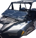 Moose Offroad Full Folding Windshield Rzr Xp LEMA100-0046. Fixed Price $389.95.