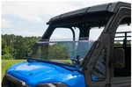 Seizmik 50-26094KIT Uv-resistant Polycarbonate Versa-fold Windshield. Fixed Price $299.99.