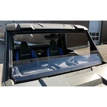 Direction 2 Short Windshield - Scratch Resistant Fits Polaris. Fixed Price $185.54.