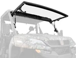 Superatv Scratch Resistant Flip Windshield Cfmoto Uforce 1000 (2023). Fixed Price $560.95.