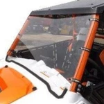 Polaris Rzr 570 / 800 Xp 900 Full Windshield By Dot Weld. Fixed Price $158.96.