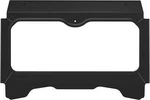 Kolpin 28210 Glass Windshield Fits 2014+ Honda Pioneer & 700-4. Fixed Price $646.81.