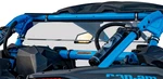 Superatv Light Tinted Rear Windshield 2017-2023 Can-am Maverick RWS-CA-X3-001. Fixed Price $178.98.