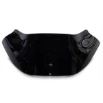 Klock Werks Flare Windshield Black Fxrp KW05-01-0501. Fixed Price $242.54.