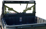 Moose Offroad Back Panel Polaris Ranger Full Size V000161-12200M. Fixed Price $279.25.