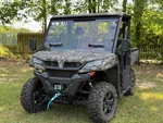 Seizmik 50-55318KIT Szm Windshields. Fixed Price $499.99.