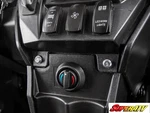 Superatv In Dash Heater Defroster For Kawasaki 1000 KRX4 2020+. Fixed Price $529.95.