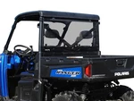Superatv Light Tint Scratch Resistant Rear Windshield For Polaris Ranger Xp 900. Fixed Price $254.95.