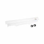 1XD-F83M0-V0-00 Oem Yamaha Viking Wind Deflector Kit. Fixed Price $145.99.