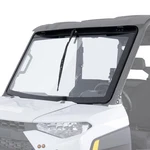 Glass Front Windshield W/manual Wiper For Polaris Ranger Xp 1000 /crew 2017-2025. Fixed Price $579.29.