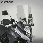 National Cycle Fairing Mount Vstream Windshield Medium Light Tint #N20221. Fixed Price $166.45.