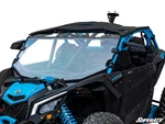 Superatv Windscreen Polycarbonate Can-am X3 Utv, Windshield. Fixed Price $440.49.