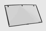 2016-2020 Brp Can-am Defender Max Oem Full Windshield 715002431. Fixed Price $399.99.