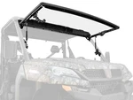 Superatv Scratch Resistant Flip Windshield Cfmoto Uforce 1000/2022-2023. Fixed Price $384.96.