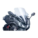 Puig Touring Windscreen - Clear 5998W. Fixed Price $115.24.
