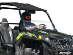 Superatv Half Windshield For Polaris Rzr Xp 900 (2011-2014) Clear Standard. Fixed Price $116.95.