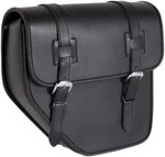 Custom Acces Ibiza Saddlebag Without Base/with Support Black. Fixed Price $119.52.