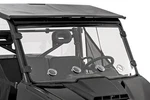 Rough Country Front Vented Full Windshield For Segway UT6 - 98202490. Fixed Price $239.95.