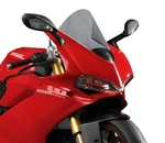 Puig 7621H Racing Windscreen - Smoke. Fixed Price $105.26.