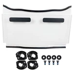 Cub Cadet 39A70139100 Vented Windshield Polycarb Hard Coat Challenger Mx 550 750. Fixed Price $620.95.