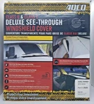 Adco Class B/c Windshield Covers #2525N. Fixed Price $66.39.