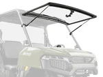 Superatv Scratch-resistanct Flip Windshield For Polaris Ranger 500/2026+. Fixed Price $499.95.