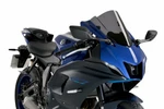 Puig Windscreen Racing Dark Smoke Yam 9723F. Fixed Price $104.59.