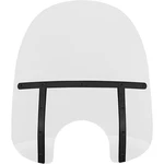 Memphis Shades Fats Windshield - Clear 19" MEB3310. Fixed Price $216.03.