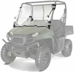 2878419 Polaris Ranger Windshield Poly Ws 2PC Folding Dn/up Mid-size. Fixed Price $445.00.